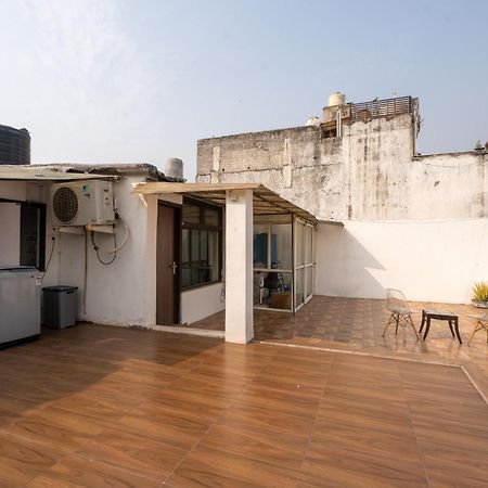شقة Mystique Abode نيودلهي المظهر الخارجي الصورة