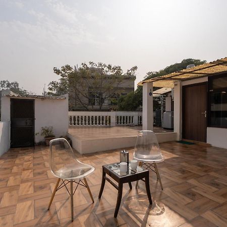 شقة Mystique Abode نيودلهي المظهر الخارجي الصورة