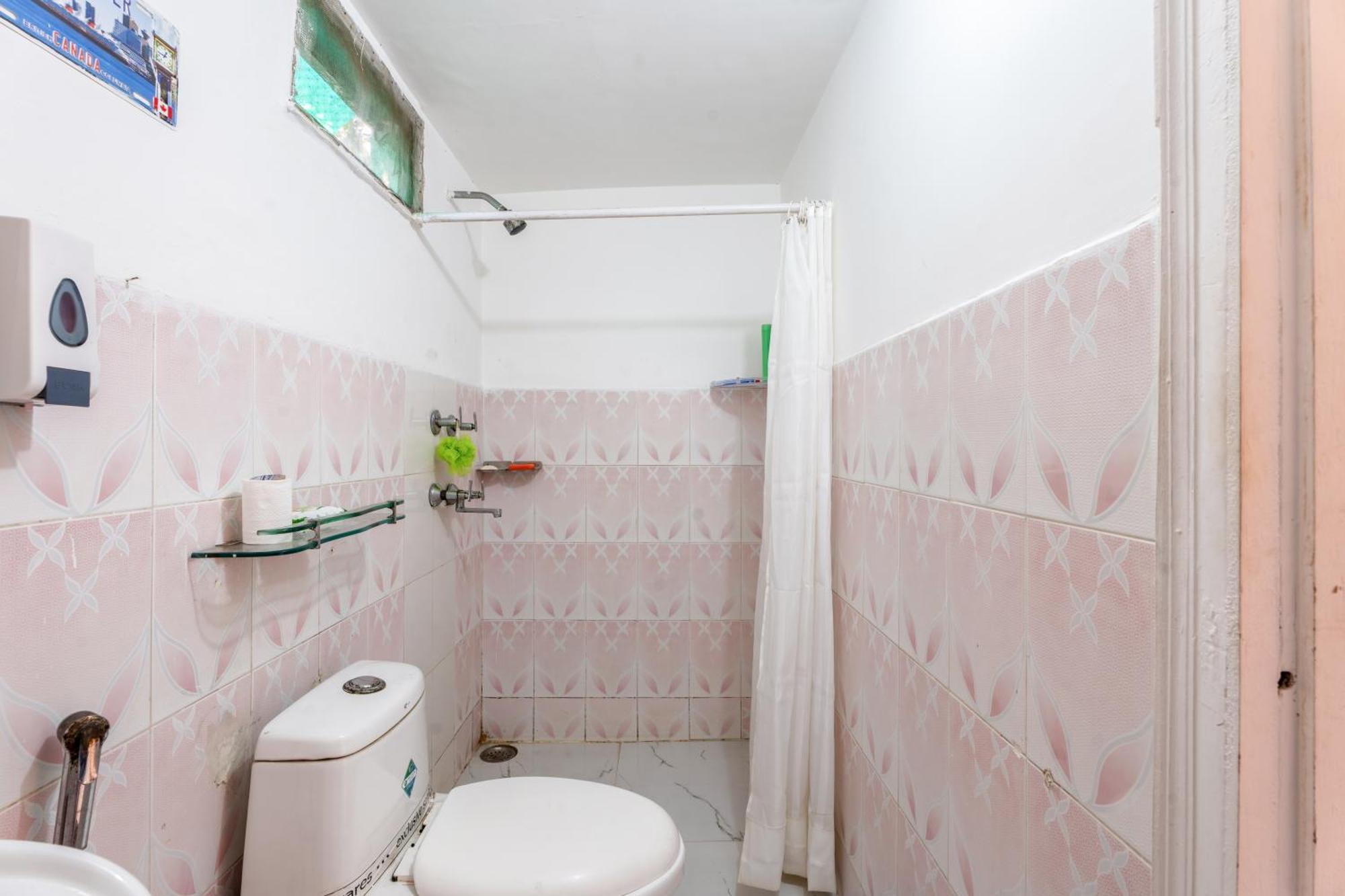 شقة Mystique Abode نيودلهي المظهر الخارجي الصورة