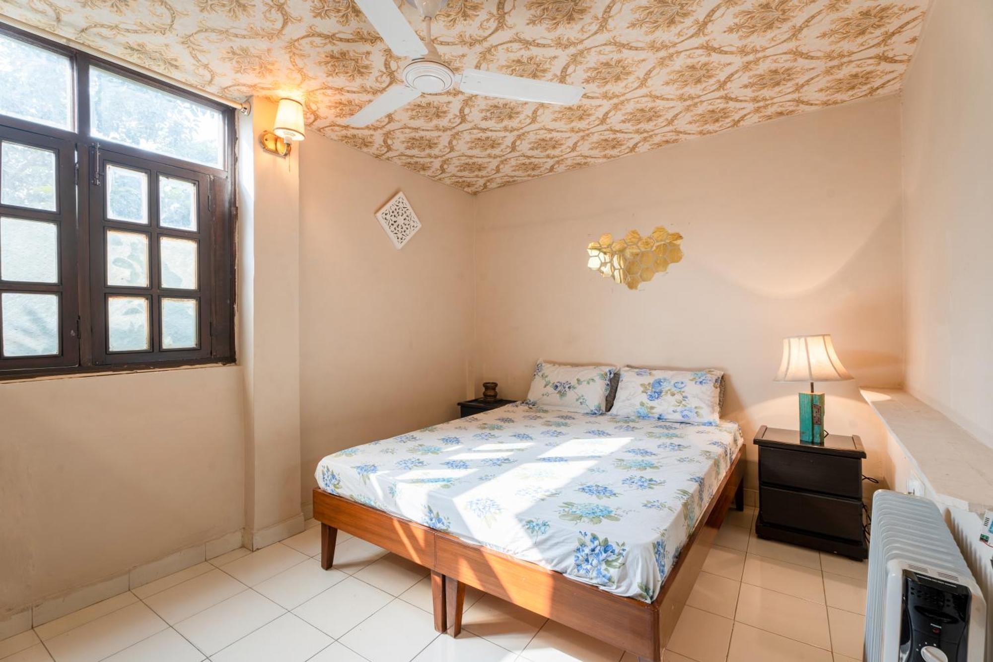 شقة Mystique Abode نيودلهي المظهر الخارجي الصورة