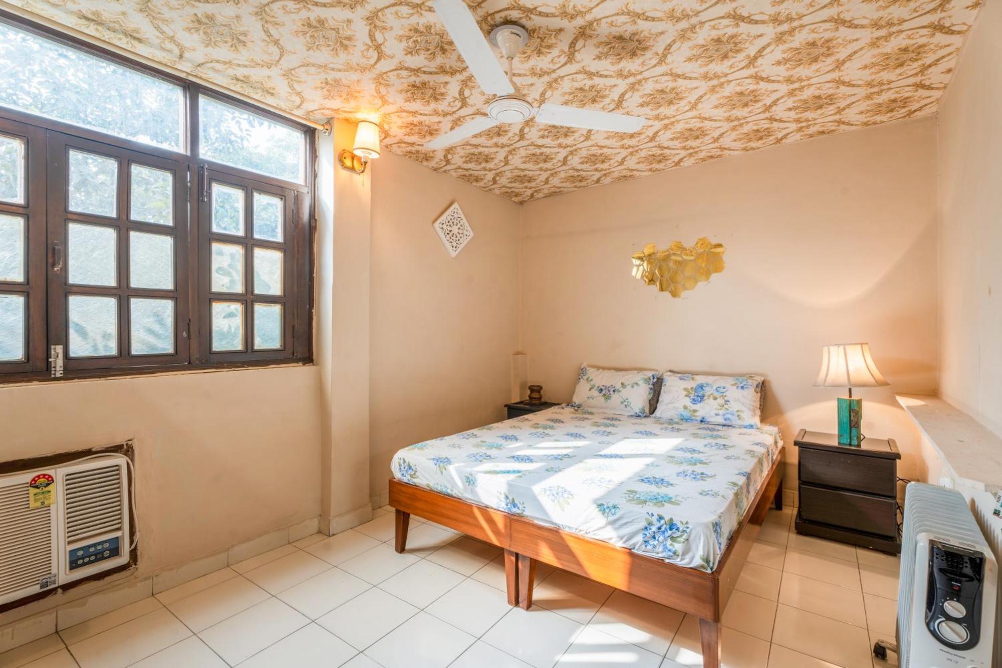 شقة Mystique Abode نيودلهي المظهر الخارجي الصورة