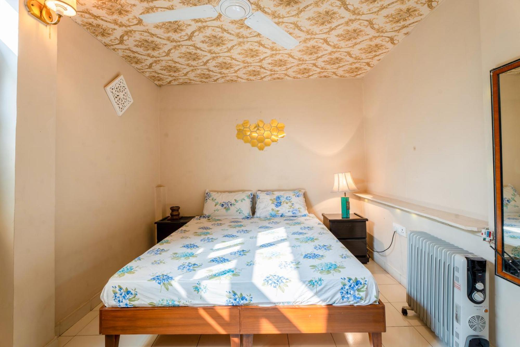شقة Mystique Abode نيودلهي المظهر الخارجي الصورة