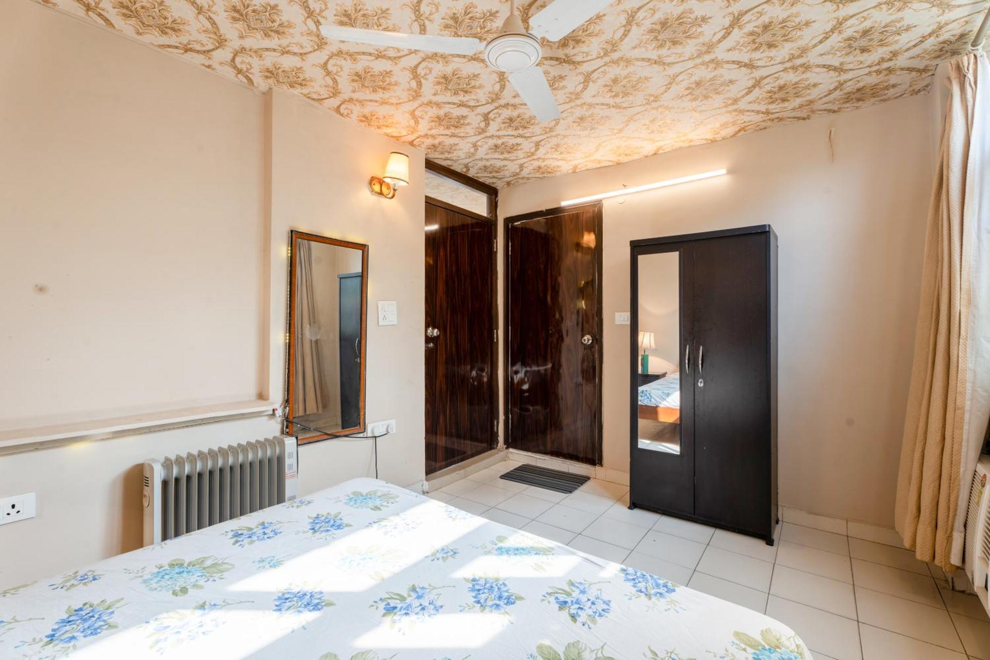 شقة Mystique Abode نيودلهي المظهر الخارجي الصورة